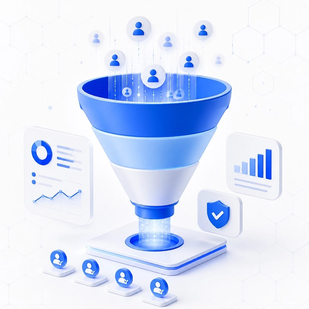 Shopify Sales Funnel Tools