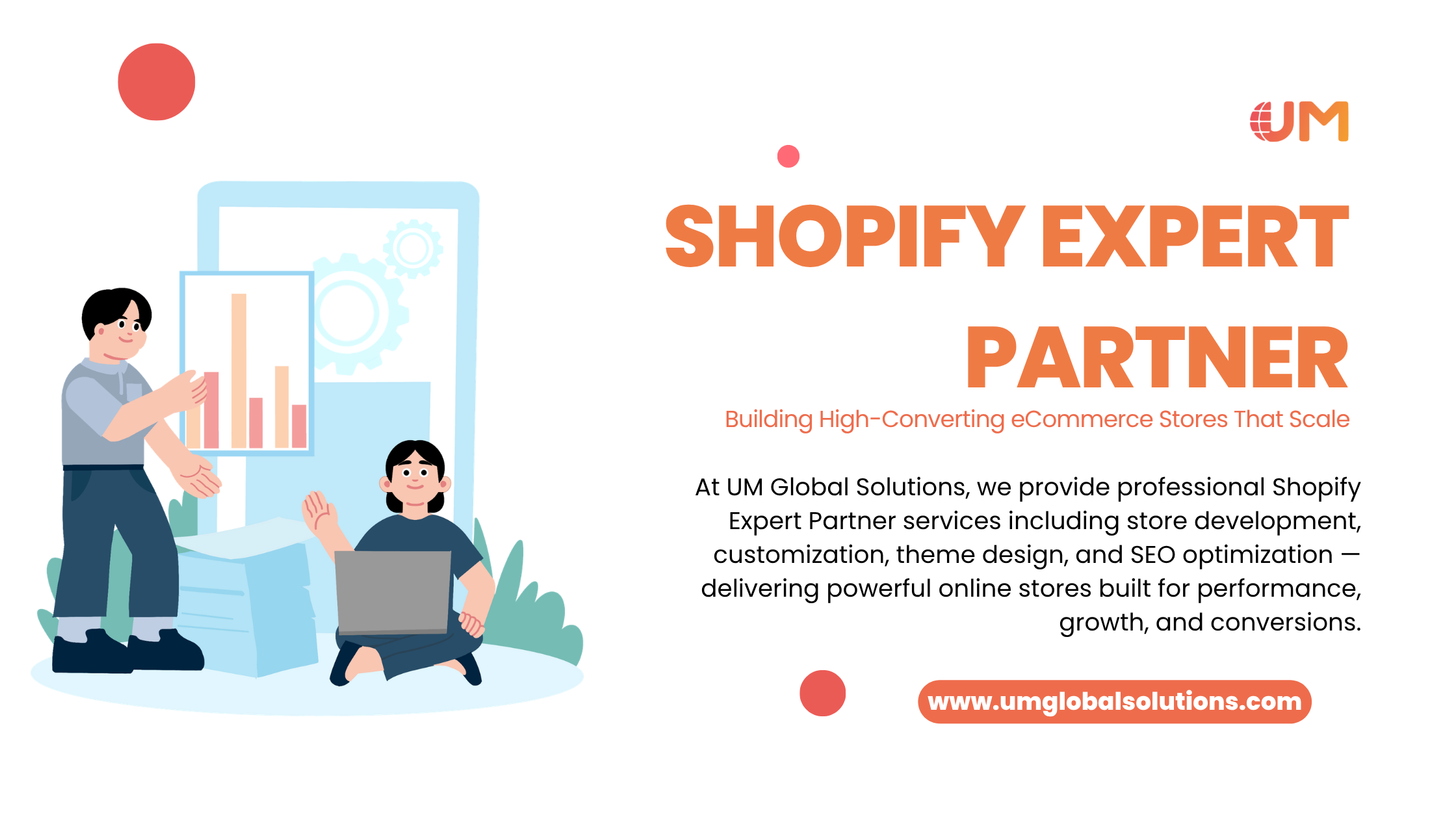 5 Signs Your Shopify Store Needs a Redesign